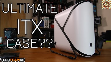 Bitfenix Portal Review | Sleek ITX Chassis