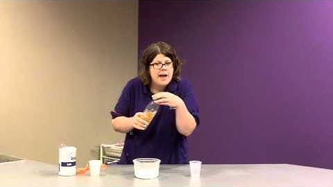 Sci-Tech Labs: Playdough