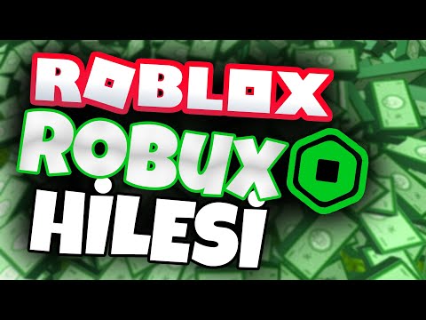 Roblox Robux Hilesi 2023 [Güncel Oyun Hileleri] - Son Dakika 06