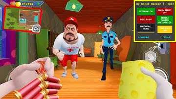 Dark Riddle 14.0.0 🧨 New Updater : Gameplay Walkthrough | Part 57