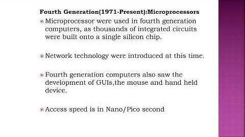 1st PUC - BRIDGE COURSE - COMPUTER SCIENCE - PART - 4