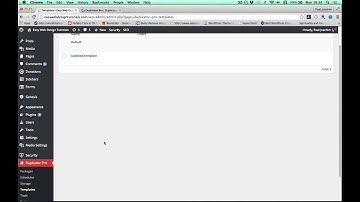 Intro to Duplicator Pro