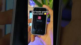 He Bought These Cuties