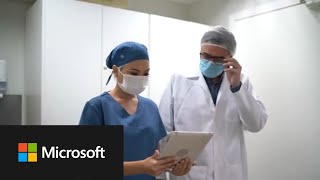 microsoft power platform and teams for frontline workers