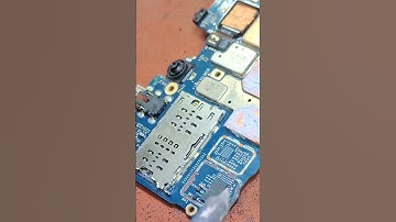 Infinix hot 11 network and data problem solution #