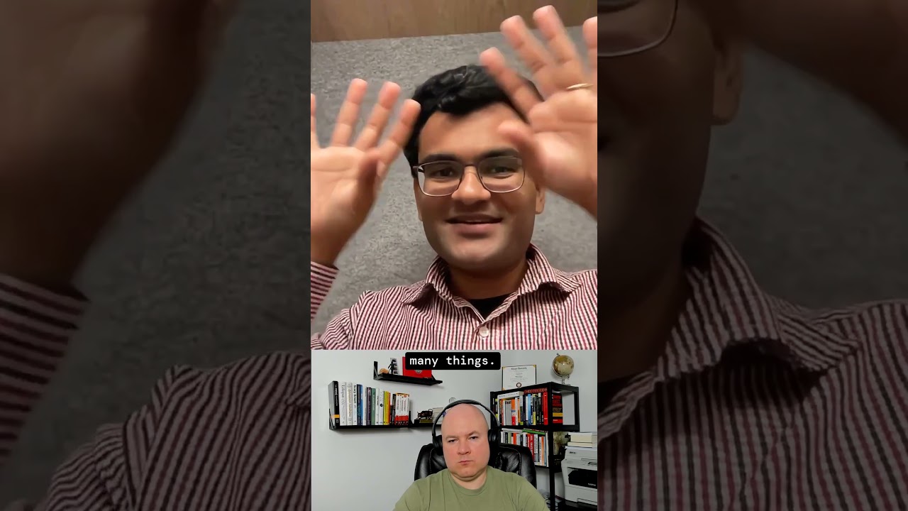 What can AI not do for us, yet?