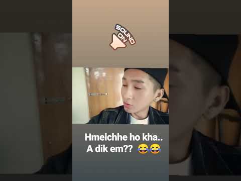 Kungi - Hmeichhe