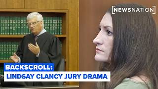 Details Lindsay Clancy trial: Jurors reveal details of deadlock as legal fight continues | Backscroll Guide