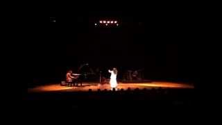 松永貴志×RYONRYON(野村涼子)「Amazing Grace」