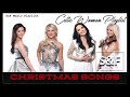 CHRISTMAS SONGS (NEW) BY CELTIC WOMAN