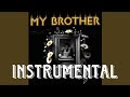 Bella Shmurda - My Brother (Instrumental)