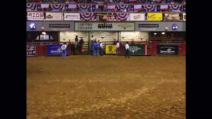 Elizabeth Haught Roping