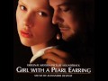 Girl With A Pearl Earring - Original Soundtrack - "The Master's House"