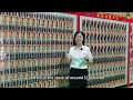 库存充足发货迅速是维度工具一直有在做到的服务 陈媛