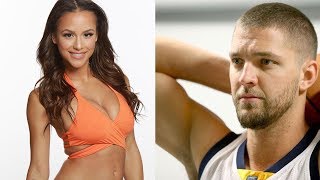 Chandler Parsons Asks Big Brother 19 Contestant Jessica Graf to "Show Me Your T*ts"