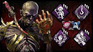 The Lich | They Forgot This Killer Exists... Big Mistake.