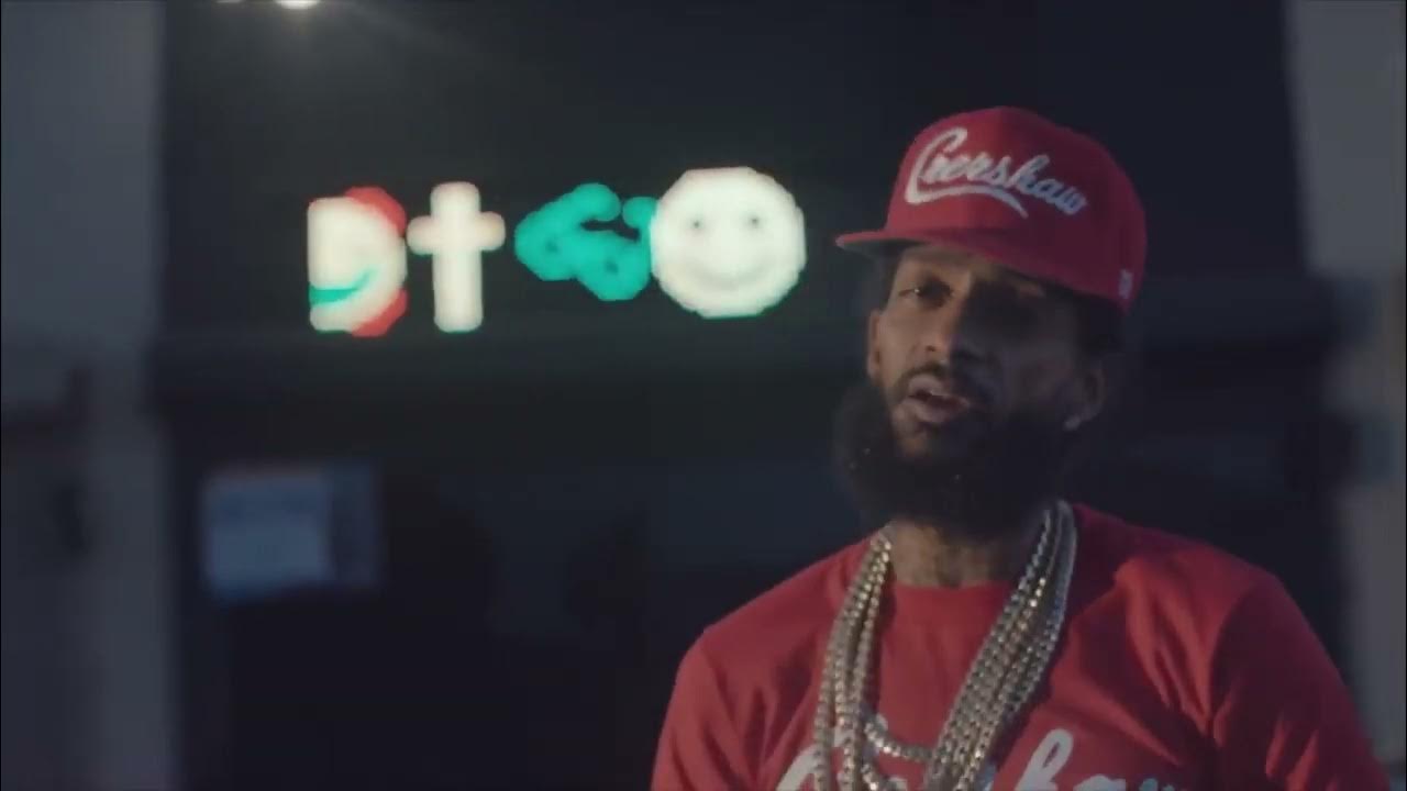 Nipsey Hussle Stucc In The Grind Lyrics Nipsey Hussle - Grinding All My Life / Stucc In The Grind (963Hz Video