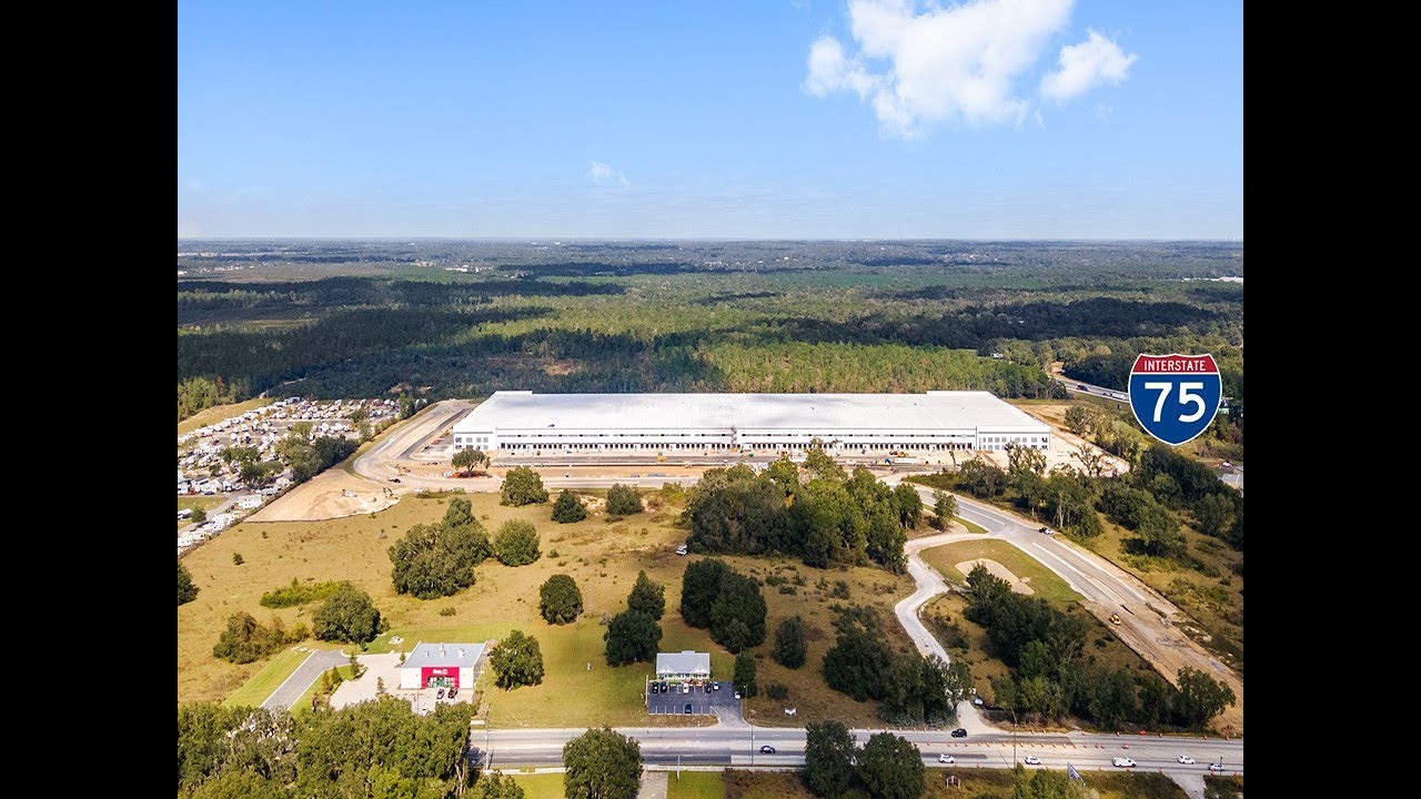 Hwy 484 And I 75 Drone Video Ocala FL Featuring Vacant Commercial Land hwy-484-and-i-75-drone-video-ocala-fl-featuring-vacant-commercial-land