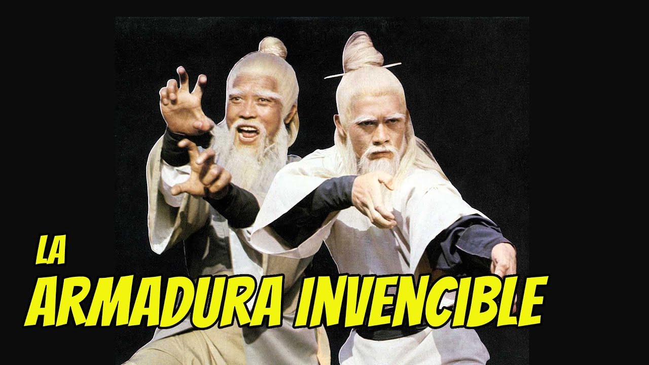 Wu Tang Collection - La Armadura Invencible