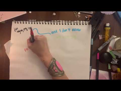 Oh He Dead - Small Talk for Dead People (Lyric Video)