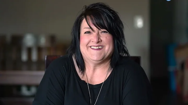 Homeowner Story - Angellia Oquinn  - Groves