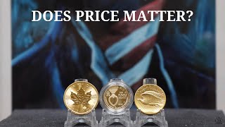 Why Spot Price Doesn't Matter; Part II by Campbell's Coins 10,199 views 1 year ago 8 minutes, 56 seconds
