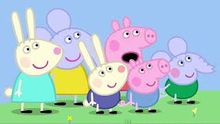 kids videos let s play pretend princesses peppa pig full