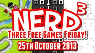 Nerd³'s Three Free Games Friday - 47 screenshot 4
