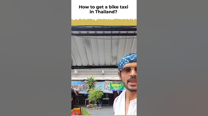 How Thai 🇹🇭people treat Indian | full video 🔗 comment section. #solotravel #thailand #travelvlog