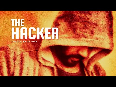 The Hacker | Short Film Nominee
