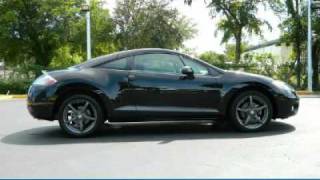 2007 Mitsubishi Eclipse in Plantation FL for Sale