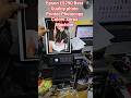 Epson L5290 Best Quality photo Photocopy Colors Xerox Machine#epson#services #printersupportsoftware