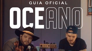 Guia Oceano | Felipe & Rodrigo