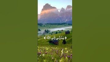 #إسلام _صبحي ~سوره يوسف صوت جميل خاشع للقلوب🤍🤍🤍 #قرآن #ترند  #سورة_يوسف#اكسبلور