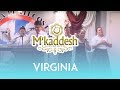 Mkaddesh - Virginia - Adoración