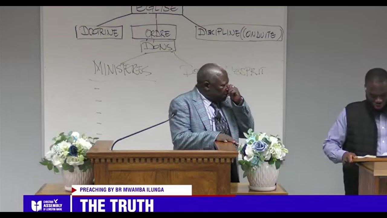 03.06.2025 ВТОРНИК ПРАВДА БРАТ МВАМБА ИЛУНГА AUX USA