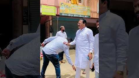 Boss MLA Sanjay Shirsat Saheb