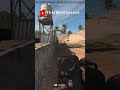 Who needs a sniper #shorts #callofduty #dmz #dmzclips #cod #mw2 #mw3 #warzone #bo6 #war #crazy