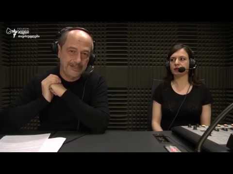 ქართველი ლგბტ-ელები „გეების თბილისური მარშის“ რეკლამით დაკავდნენ