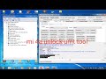 Mi 4a pin with frp unlock umt tool / Mi phone unlock umt tool