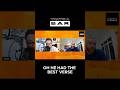 RORY | That's A Bar Podcast with Albe Back #002