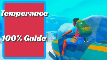 Temperance 100% Guide All Notes and Blueprints Locations - Raft