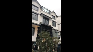 Suzhou Winter Program: Cohesion Apartment Tour