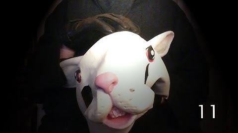 NetMoverSitan Plays: The Talos Principle - Part 11 - Night Trials