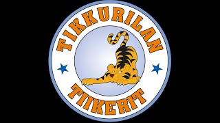 P14 Kilpa A Tiikerit - M-Team