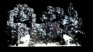 Amon Tobin ISAM - Project Mapping