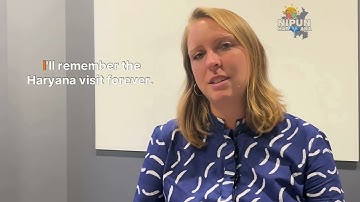 International Delegation