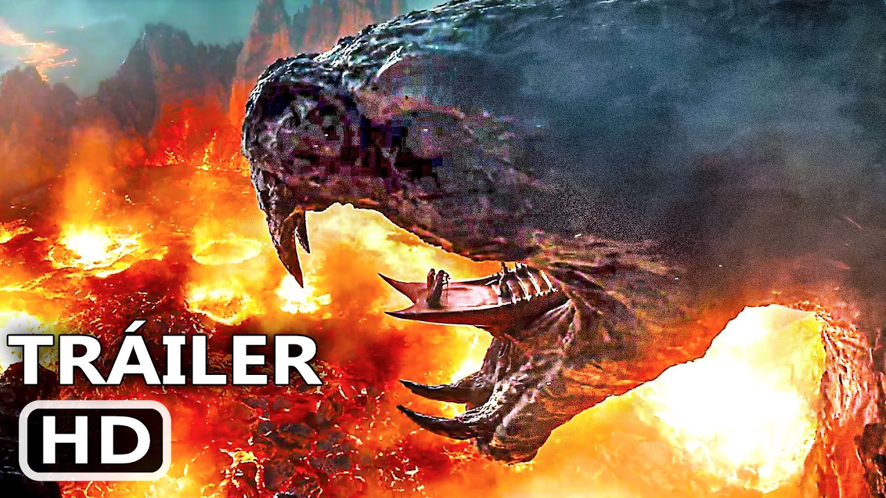 NUEVAS PELÍCULAS PRÓXIMAS 2026