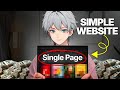 🔥 Build an AI-Powered App Landing Page + Free Hosting Tutorial 🌐🚀 | Easy Step-by-Step Guide ✨