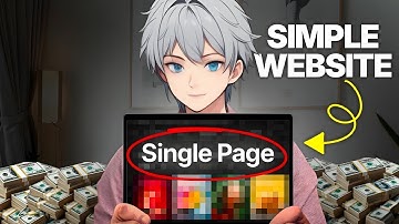 🔥 Build an AI-Powered App Landing Page + Free Hosting Tutorial 🌐🚀 | Easy Step-by-Step Guide ✨